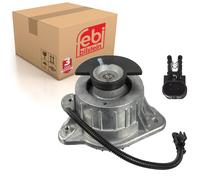 500 Left Engine Mount Mounting Support Fits Mercedes 222 240 75 17 Febi 108152