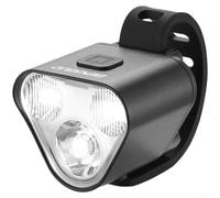 500 Lumen COB LED Bike Headlight USB-C Rechargeable
