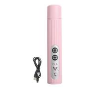 500 mAh Portable Electric Nail Polisher with 3 LED Modes Electric Nail File | Grooming Tool for Small Pets Paws | for Pet Lovers Family