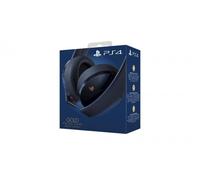 500 Million Limited Edition - Gold and Navy Wireless headset