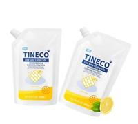 500 Ml (16.9 Fl Oz) Orange-scented Floor Cleaner. Compatible For Tineco. Full Range Of Cleaning Solutions(2 bag)
