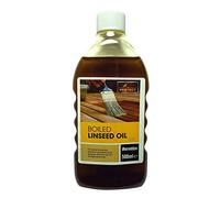 Barrettine Boiled Linseed Oil Bottle 1 OIBL50