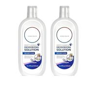 500 Ml Floor Cleaner - Deep Cleaning A Wide Range Of Hard Floors - Lavender Scent - 16.9 Oz Compatible With Tineco IFloor 2/3 Breeze, FLOOR ONE S3/S5/S5 Pro 2/S6/S7 Pro(Lavender*2)