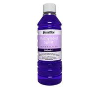 500 ml Mineralised Methylated Spirit