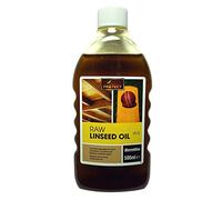 500 ml Raw Linseed Oil