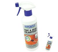 500 ML Solar Proof Spray Bottle With Nozzle Action For Tent & Gear (Pack of 1)
