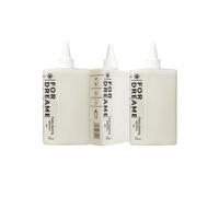 500 ML Vacuum Cleaner Pet Odor Solution. Compatible With Dreame Matrix10 Ultra / D20 Plus / L50 Ultra / H30 / H15 Pro / H15 Pro HEAT(3 pcs)