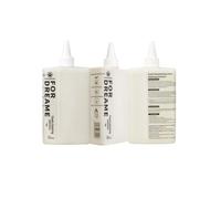 500 ML Vacuum Cleaner Pet Odor Solution. Compatible With MOVA P10 Ultra / P10 Pro Ultra / P50 Pro Ultra / S10 / S10 Plus / S20 Ultra / X40 Pro / G30 Pro(3pcs)