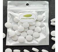 500 Mo th Balls, Old Fashioned Natural Mo th Balls, Balls for Mo th Protection in Wardrobes Drawers, Storage Boxes Anti Insect Garden Care, Etc