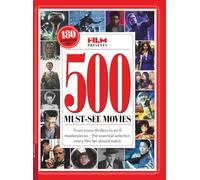 500 Must See Movies: From iconic thrillers to sci-fi masterpieces