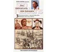 500 Nations-Die Geschichte der Indianer - Teil 3