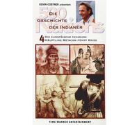 500 Nations-Die Geschichte der Indianer - Teil 4