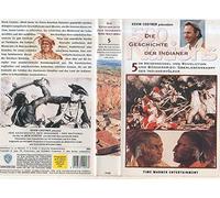 500 Nations-Die Geschichte der Indianer - Teil 5