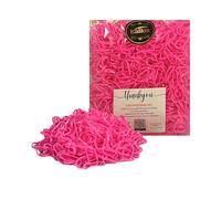 500 Pack No-Damage Hair Bands, Stylish Rubber Bands, Hair Accessories for Girls - Embrace Effortless Style with Elastic Ties by Kàllos (pink, 20mm)