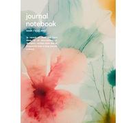500 Page Sketchbook: Large Blank Drawing & Writing Journal 8.5x11: Giant Artist Notebook for Sketching, Creative Doodling, School, College & Office - Extra Thick Plain Pages