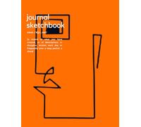 500 Page Sketchbook: Large Blank Drawing & Writing Journal 8.5x11: Giant Artist Notebook for Sketching, Creative Doodling, School, College & Office - Extra Thick Plain Pages