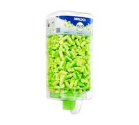 Moldex 775001 SNR36 Pura-Fit Large Earplug, Pack of 1000