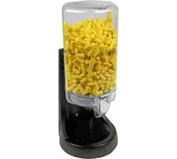 500 Pairs Of Disposable Ear Plugs With Convenient Dispenser