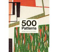 500 Patterns