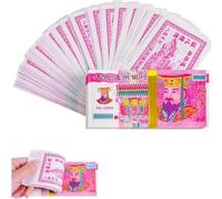 500 Pcs Ancestor Money, Traditional Chinese Joss Paper Money, Jade Emperor Heaven Bank Notes, Sacrificial Offerings for Funerals, Worshiping Ancestor, Bring Good Fortune (500pcs)