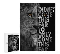 500 PCS Jigsaw Puzzles Come This Far Jigsaws for Adults Anti-Stress Toys Staycation Kill Time Parent-child Interaction 500 PCS