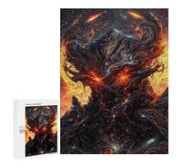 500 PCS Jigsaws for Teenagerss Puzzle Galactic Whirlpool -2 Adult Jigsaw Puzzle Toy Wall Decor But Fun And Humorous Parent-child Interaction 500 PCS