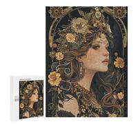 500 PCS Jigsaws for Teenagerss Puzzle Why Did He Leave Adult Puzzles Relaxing Games Enhance Memory Parent-child Interaction 500 PCS