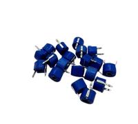 500 pcs,JML06-1-5P 5pf 6mm JML06-1 DIP trimmer Adjustable capacitor ICXLPMC