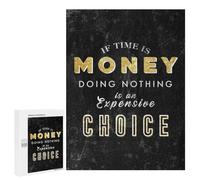 500 PCS Puzzle For Adults Expensive Choice Jigsaws for Adults Puzzle Enhance Memory Fun Activities at Home for Is Ideal As A Gift 500 PCS