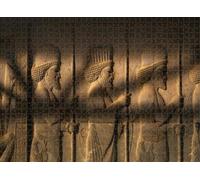 500 pcs Puzzle for Adults Jigsaw Puzzles Hard Challenging Difficult Family Cool Large Apadana Palace Persepolis Iran The 6th Century as Part The Original Puzzles for Adults