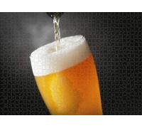 500 pcs Puzzle for Adults Jigsaw Puzzles Hard Challenging Difficult Family Cool Large Beer Pouring into Glass Puzzles for Adults