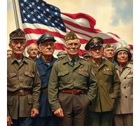 500 pcs Veterans Day Wooden Jigsaw Puzzle Challenging Party Props Multi Colored Indoor Activity Toys Unique Home Decor for Adults and Children