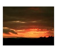 500 Pcs Wooden Puzzles for Home Decoration-Clouds,sky,horizon 52x38cm