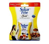 500 Pellets Sugar Free Gold 50g Sweetener Alternative ZERO CALORIE Body Slimming
