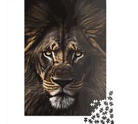 500 Piece Blue Phoenix Puzzles for Adults Wooden Puzzles Educational Game for Children As A 500pcs (52x38cm)