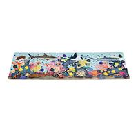 500 Piece Coral Reef Puzzle