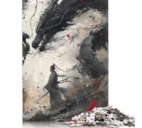 500 Piece Florence Italy Beauty Jigsaw Puzzlesfor Adults Teenagers Puzzles Jigsaw Puzzles for Adults Gifts 500pcs (52x38cm)