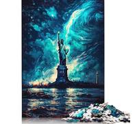 500 Piece Istanbul Turkey Beauty Jigsaw Puzzlesfor Adults Teenagers Puzzle for Adults Secret Santa Gifts 500pcs (52x38cm)