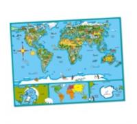 500 Piece Jigsaw In A Tube - Seashore