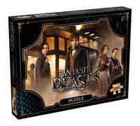 Fantastic Beasts 500 Piece Jigsaw Puzzle