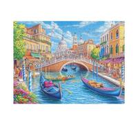 500 Piece Jigsaw Puzzle for Adults Cat Christmas Window 52×38cm Stress Relief Anxiety Reduction Puzzle Perfect for Office Workers Daily Unwind After Long Work Hours