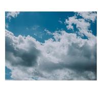 500 Piece Jigsaw Puzzle for Adults & Kids-Clouds,sky,cloudy 52x38cm