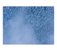 500 Piece Jigsaw Puzzle for Adults & Kids-forests,snow,aerial,view 52x38cm