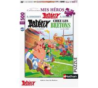 Nathan - Asterix adult puzzle, 87824