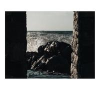 500 Piece Jigsaw Puzzles for Adults Gifts-Arch,sea,splash 52x38cm