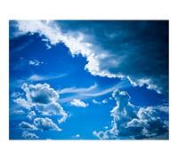 500 Piece Jigsaw Puzzles for Adults Gifts-Clouds,Lines,Patterns 52x38cm
