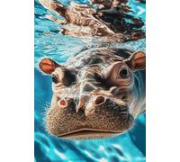 500 Piece Jigsaw Puzzles for Adults, Ocean Animals Classic Puzzle, 20.5x15 inch, Premium Interlocking No Dust, Family Indoor Activity