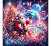 500 Piece Jigsaw Puzzles for Adults Old Man Earth, Impossible Puzzle for adults, Challenging Adult jigsaw puzzles 500 pieces, puzzle Classic Educational Games, Fun Activity for Family