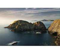 500 Piece Jigsaw Puzzles for Adults | Puzzle | Jigsaws 500 Pieces for Adults, Sea, Rocks 52x38CM
