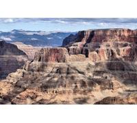 500 Piece Jigsaw Puzzles For Adults | Recycled Puzzleboard | Jigsaw Puzzles For Adult, Landscape, Mountains, Arizona, Grand Canyon 52x38CM